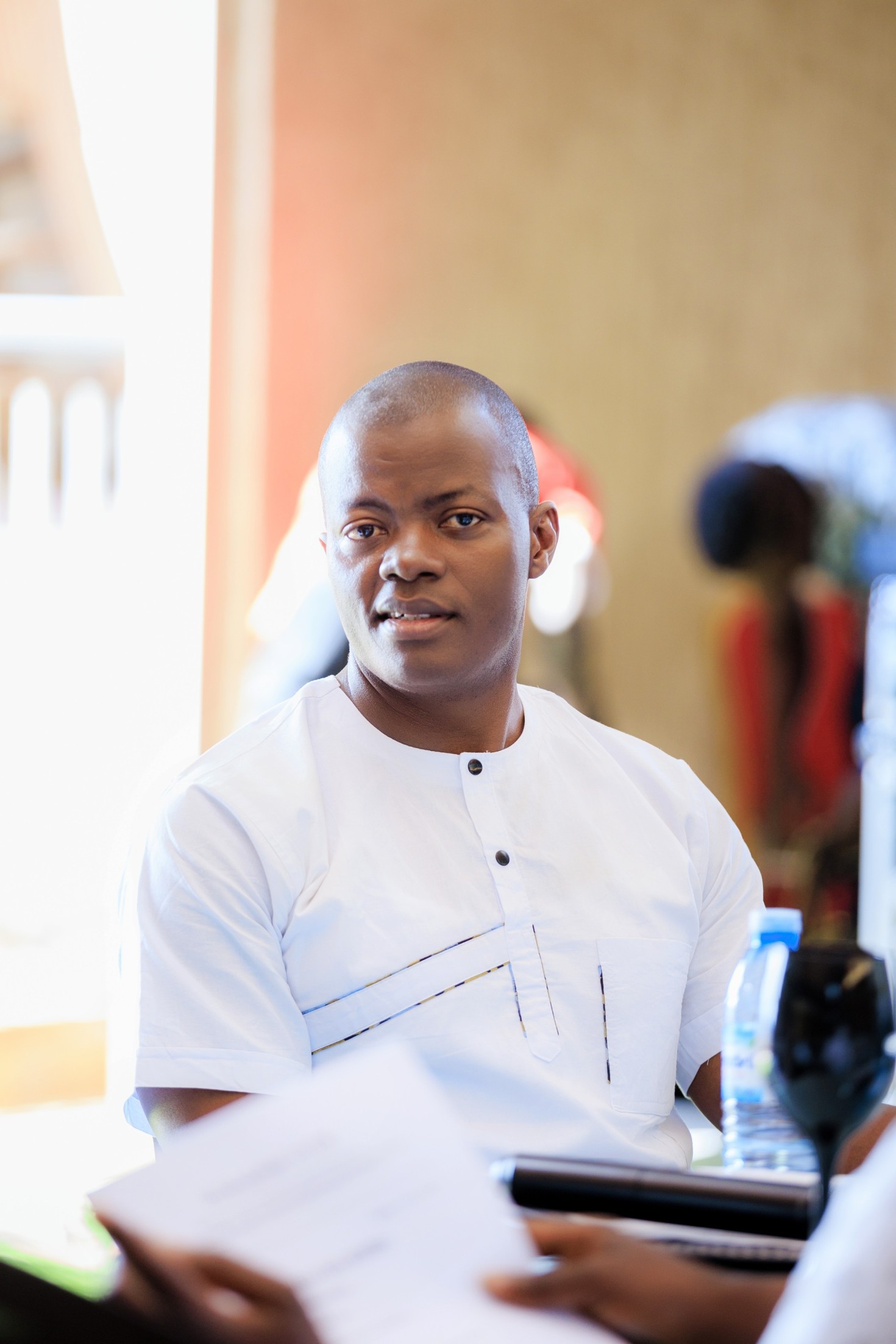 Numani Muby'akulamusa